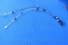 HYUNDAI 437942S100 Clutch Cable